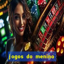 jogos do menino gelo e da menina lava